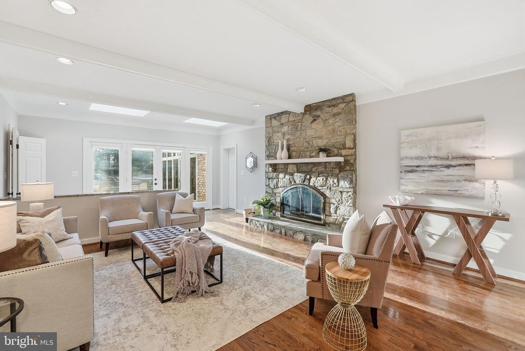 10708 STAPLEFORD HALL DRIVE