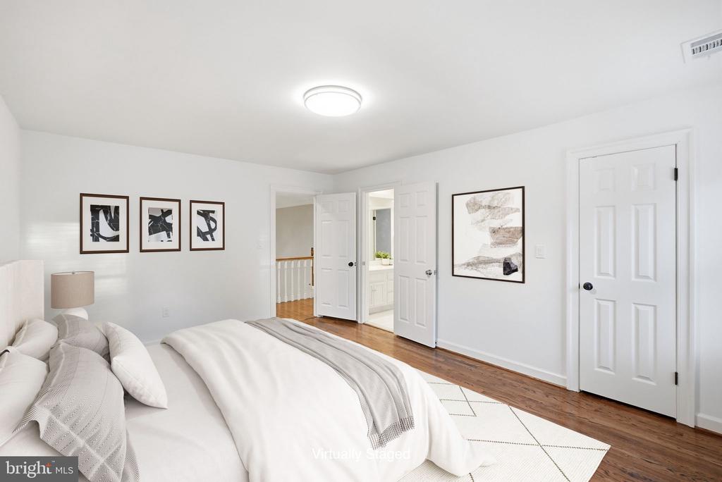 10708 STAPLEFORD HALL DRIVE