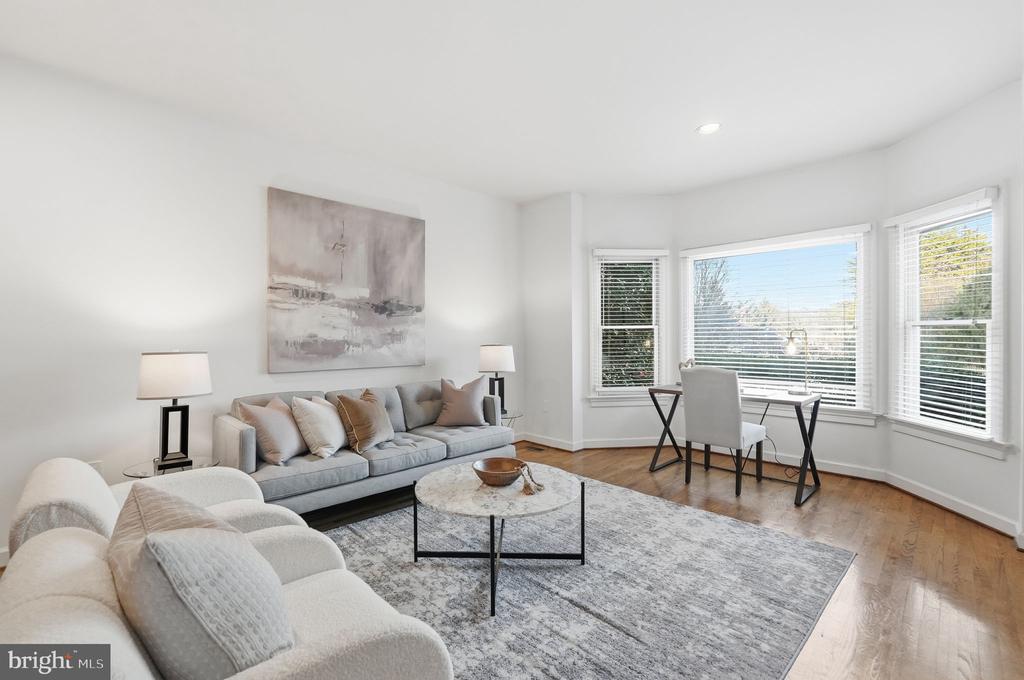 10708 STAPLEFORD HALL DRIVE