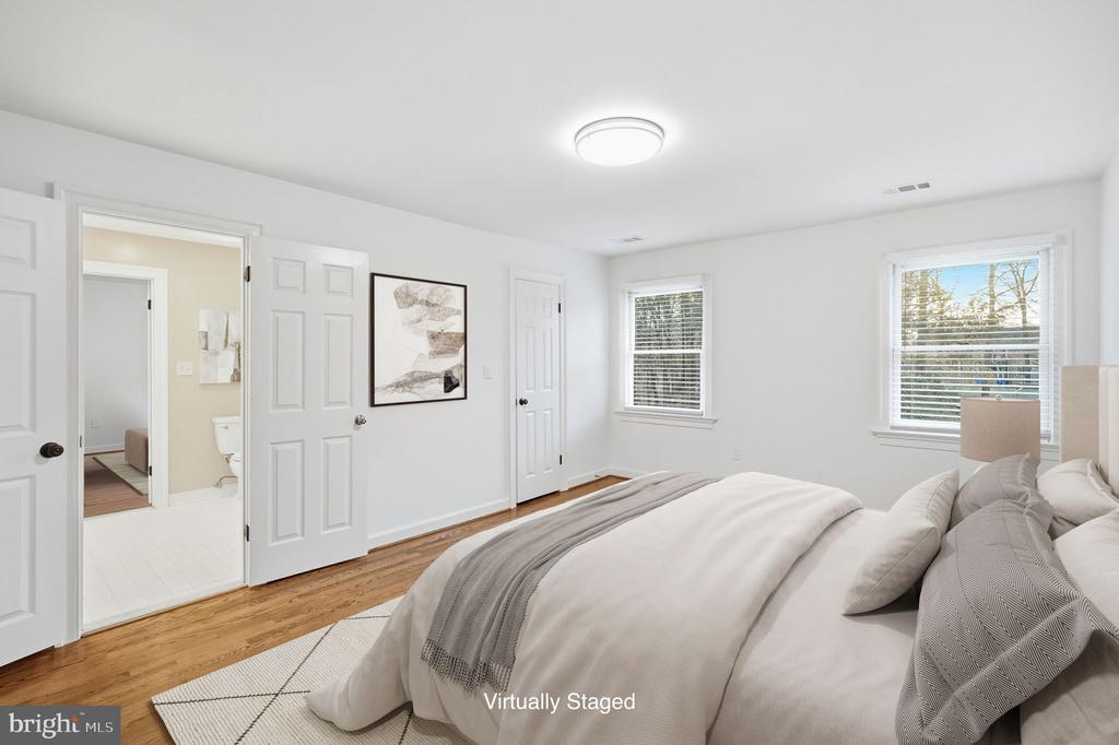 10708 STAPLEFORD HALL DRIVE