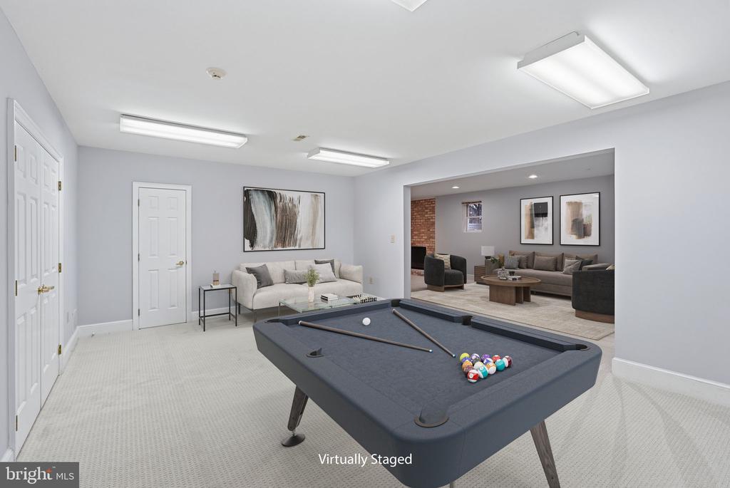 10708 STAPLEFORD HALL DRIVE