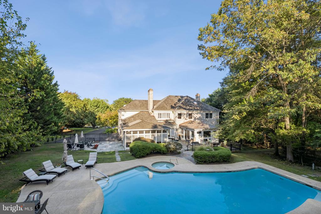 10708 STAPLEFORD HALL DRIVE