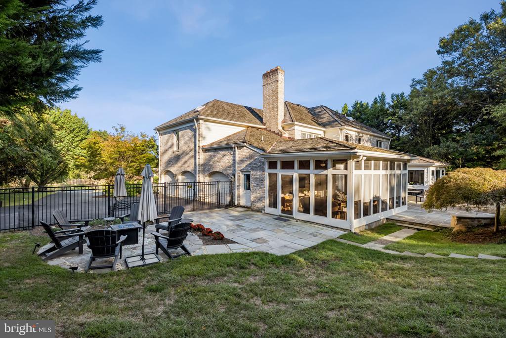 10708 STAPLEFORD HALL DRIVE