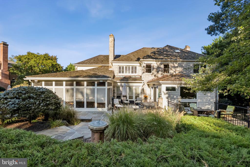 10708 STAPLEFORD HALL DRIVE