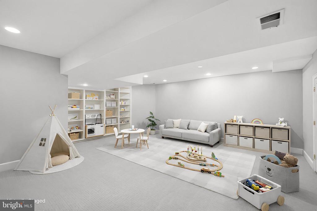 10708 STAPLEFORD HALL DRIVE
