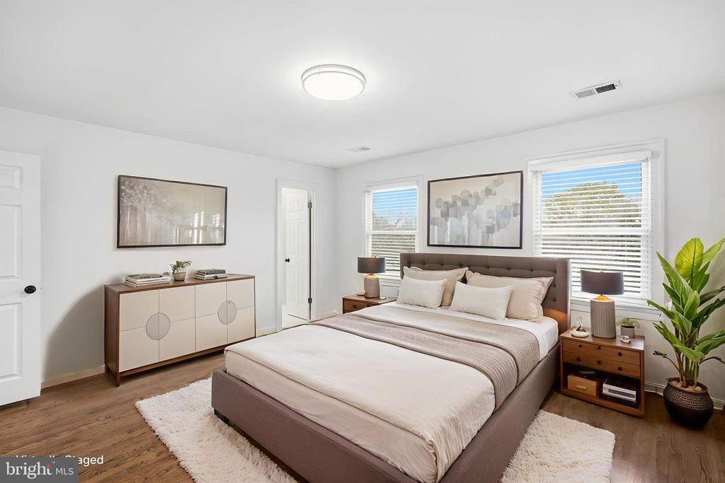 10708 STAPLEFORD HALL DRIVE