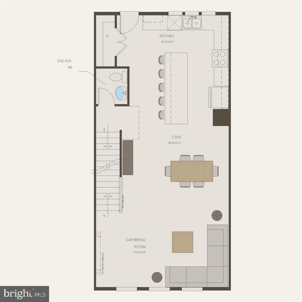 14400 LEAFHOPPER DRIVE