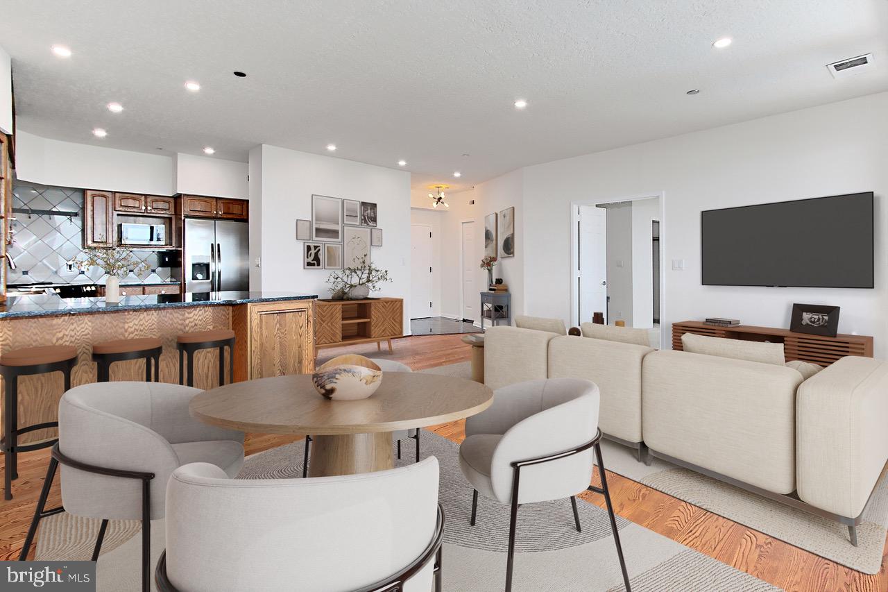 1805 Crystal Dr #1110s