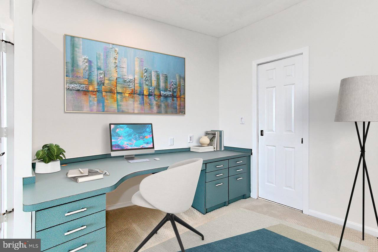 1805 Crystal Dr #1110s