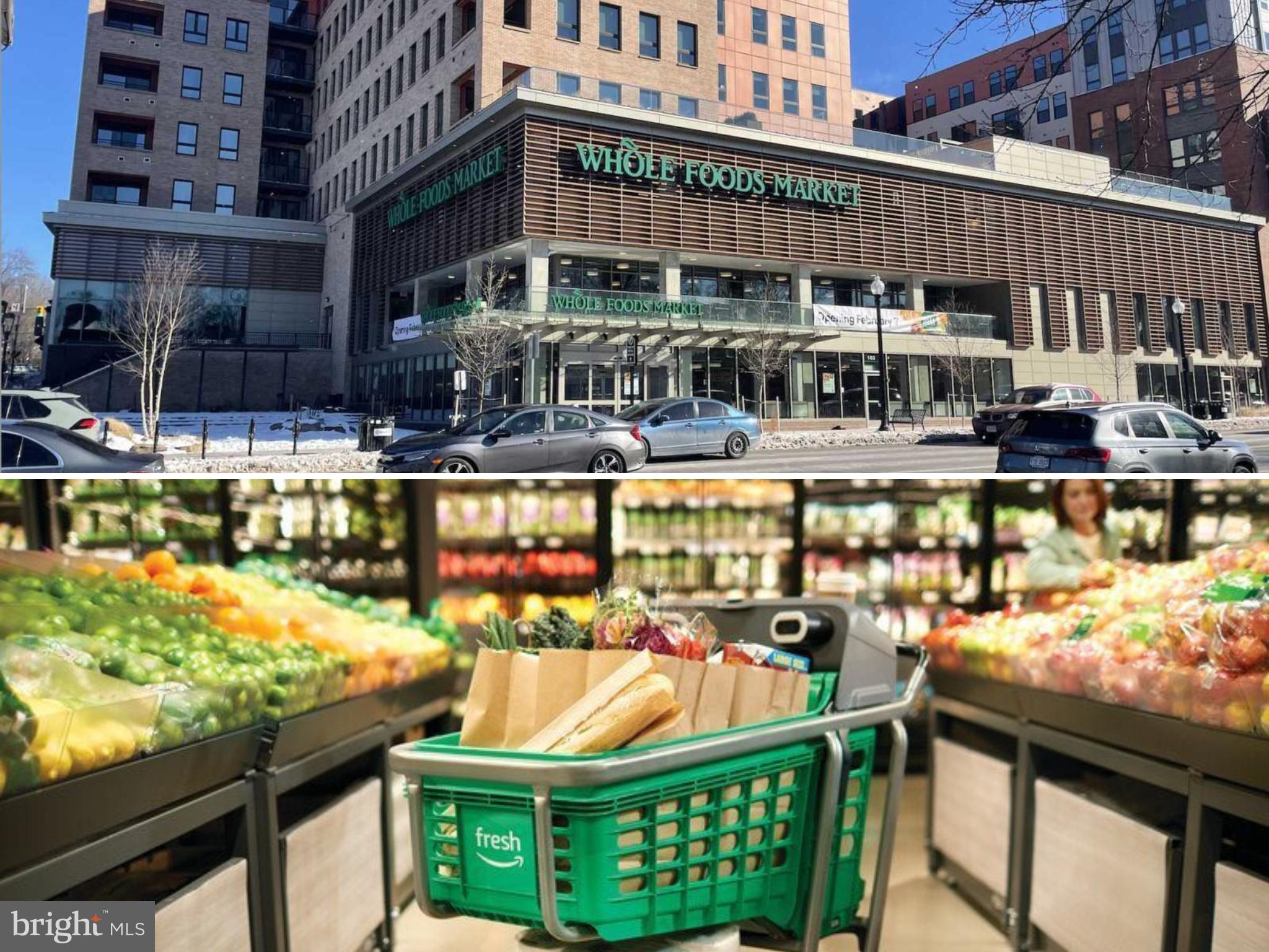 1805 Crystal Dr #1110s