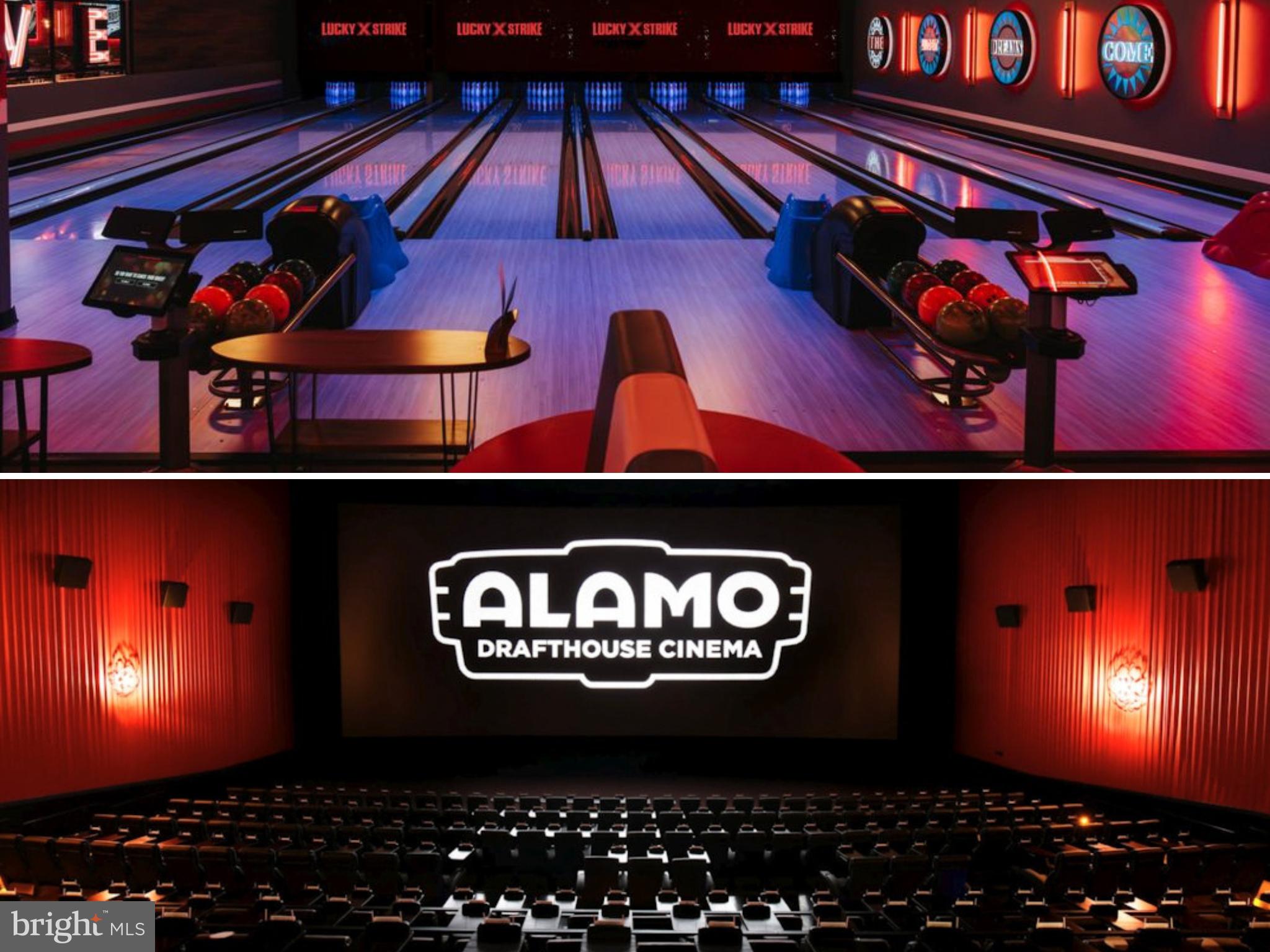 1805 Crystal Dr #1110s