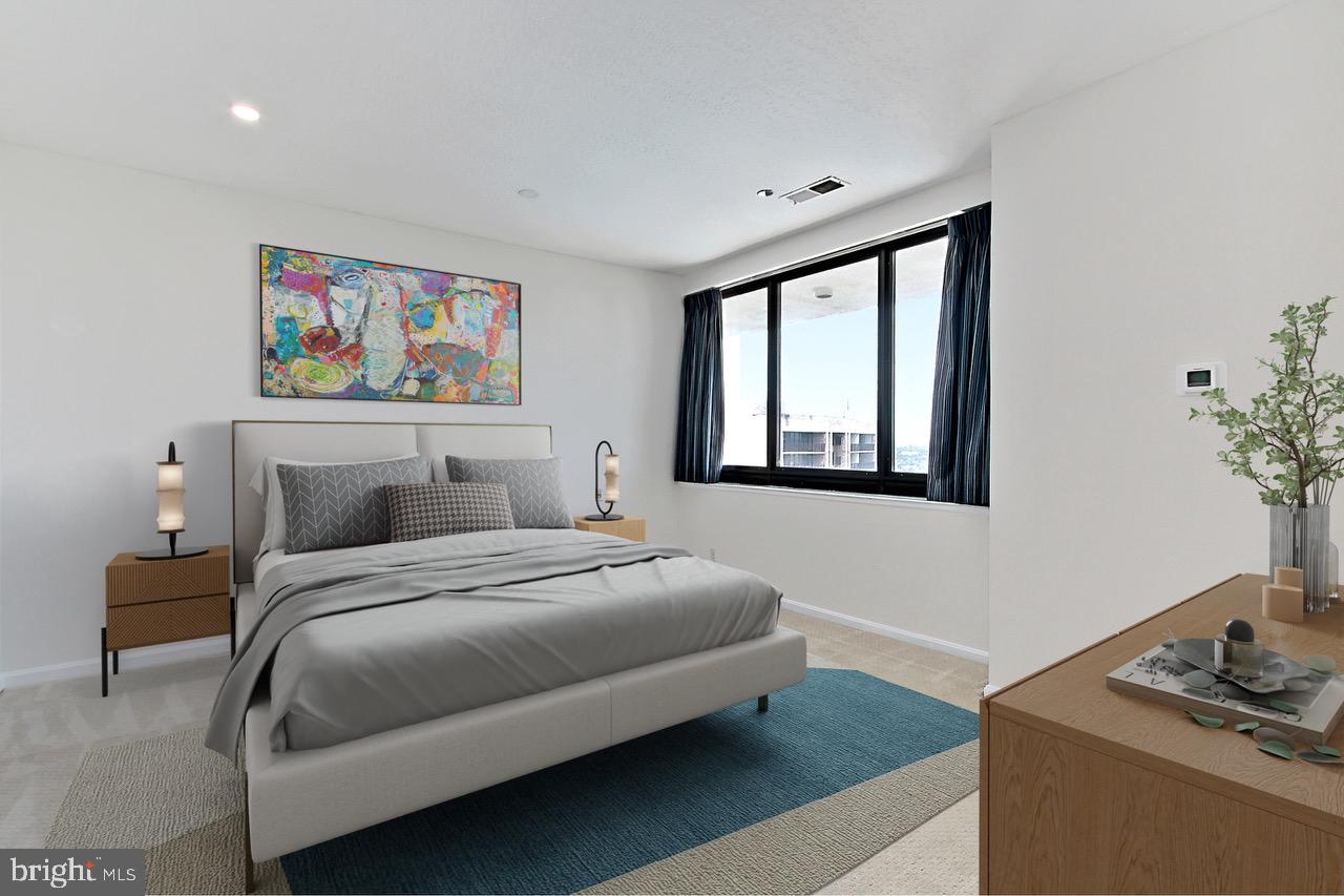 1805 Crystal Dr #1110s