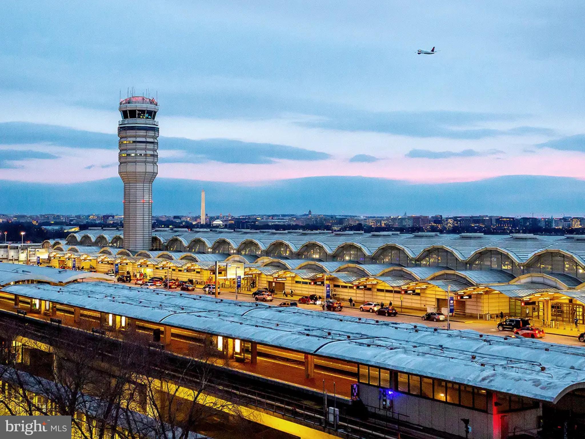 1805 Crystal Dr #1110s