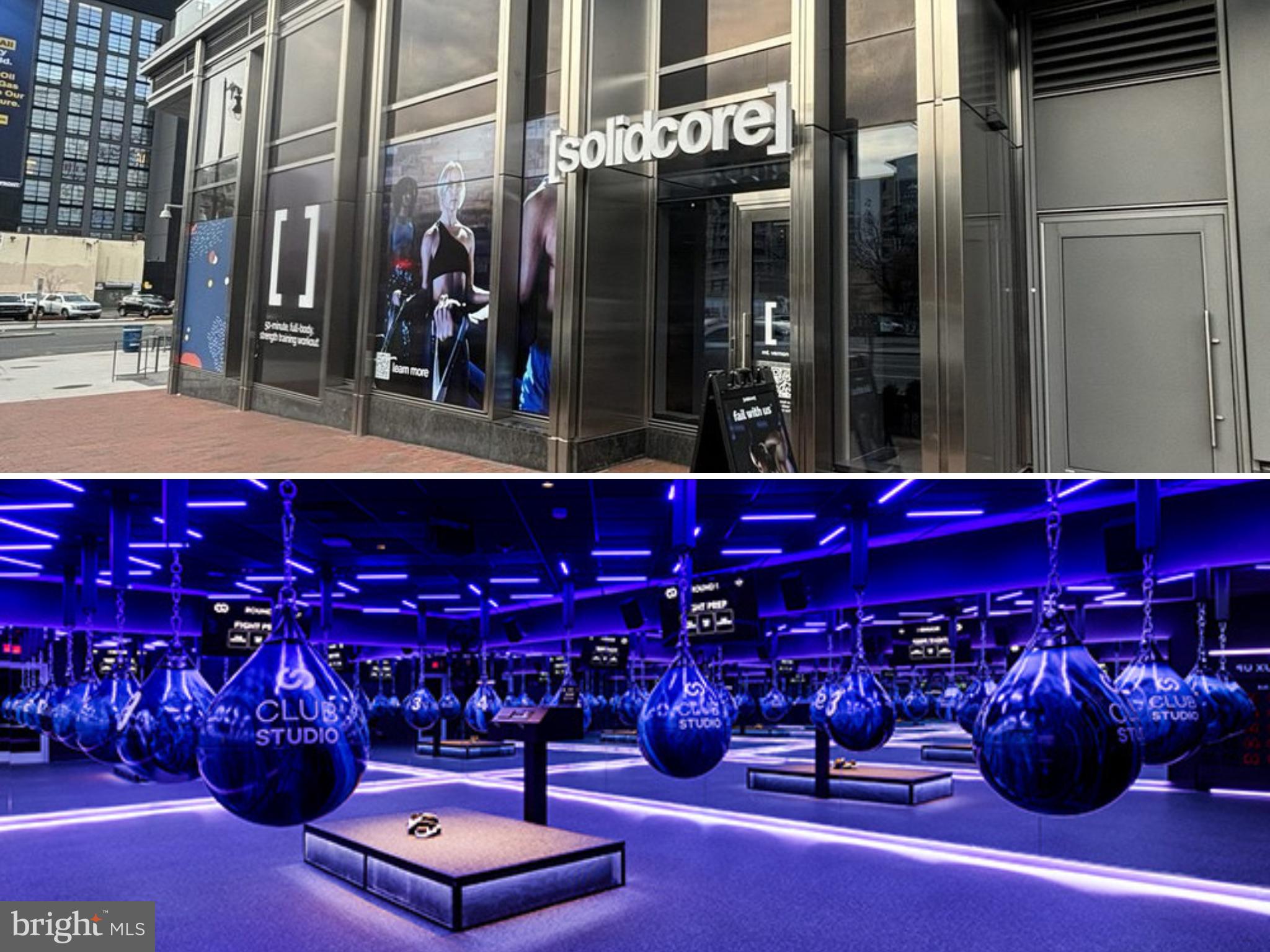 1805 Crystal Dr #1110s