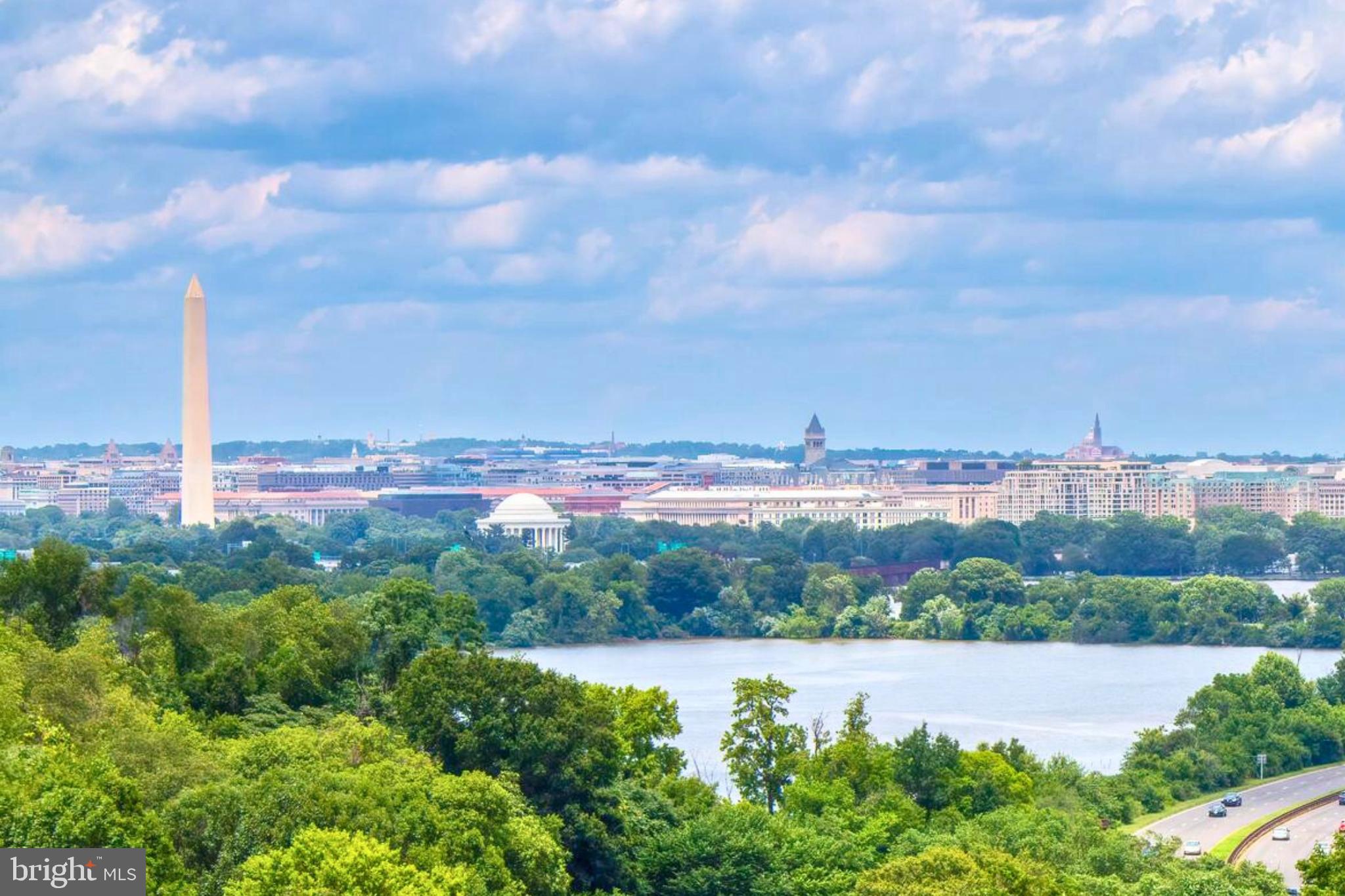 1805 Crystal Dr #1110s