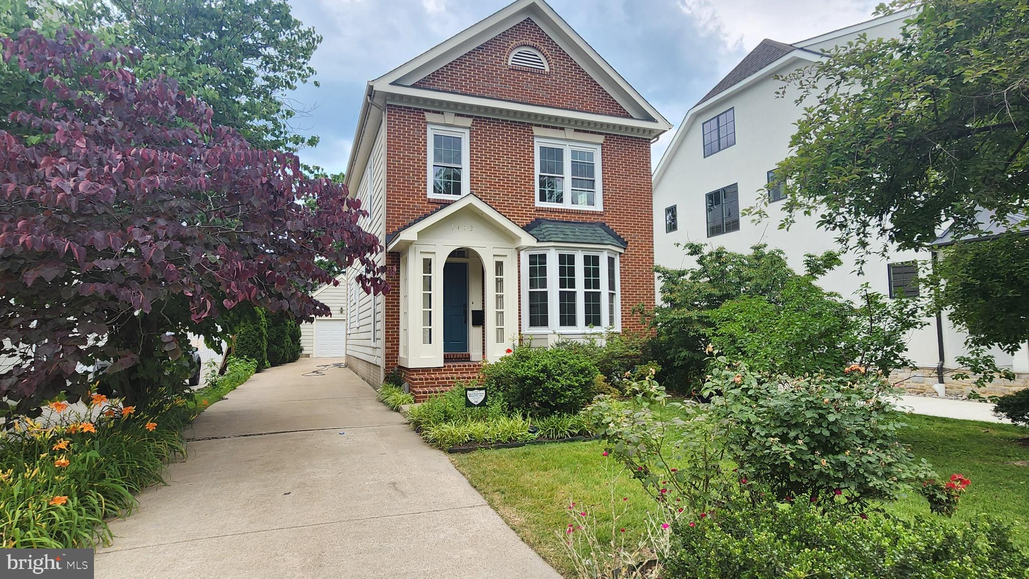 1412 N Hancock St