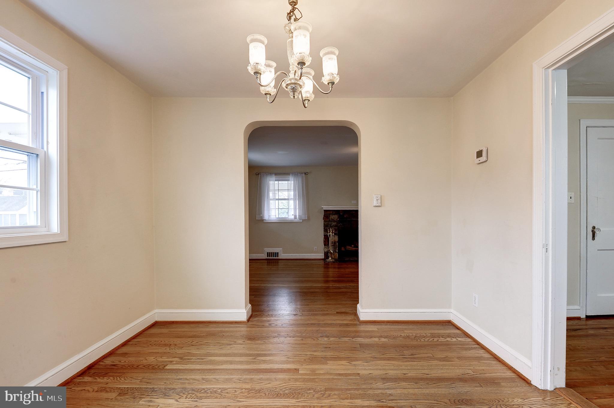 1300 N TAYLOR STREET N