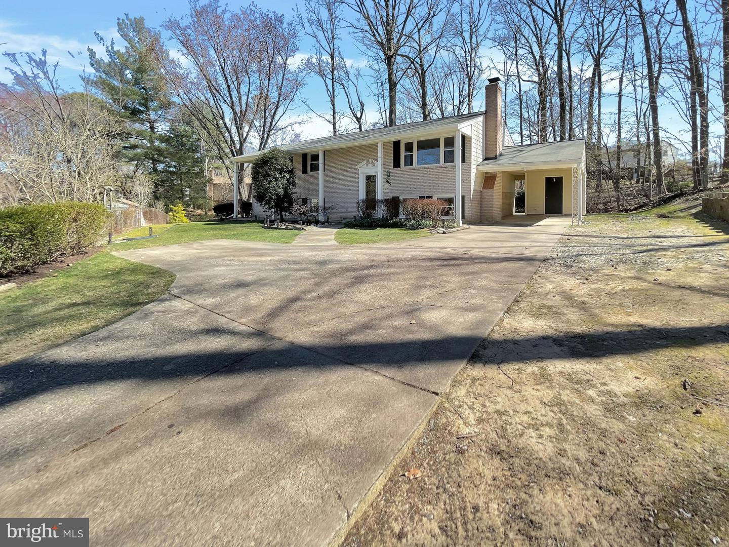 9121 Andromeda DRIVE