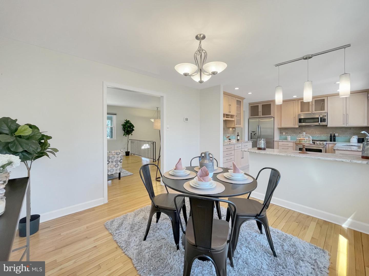 9121 Andromeda DRIVE