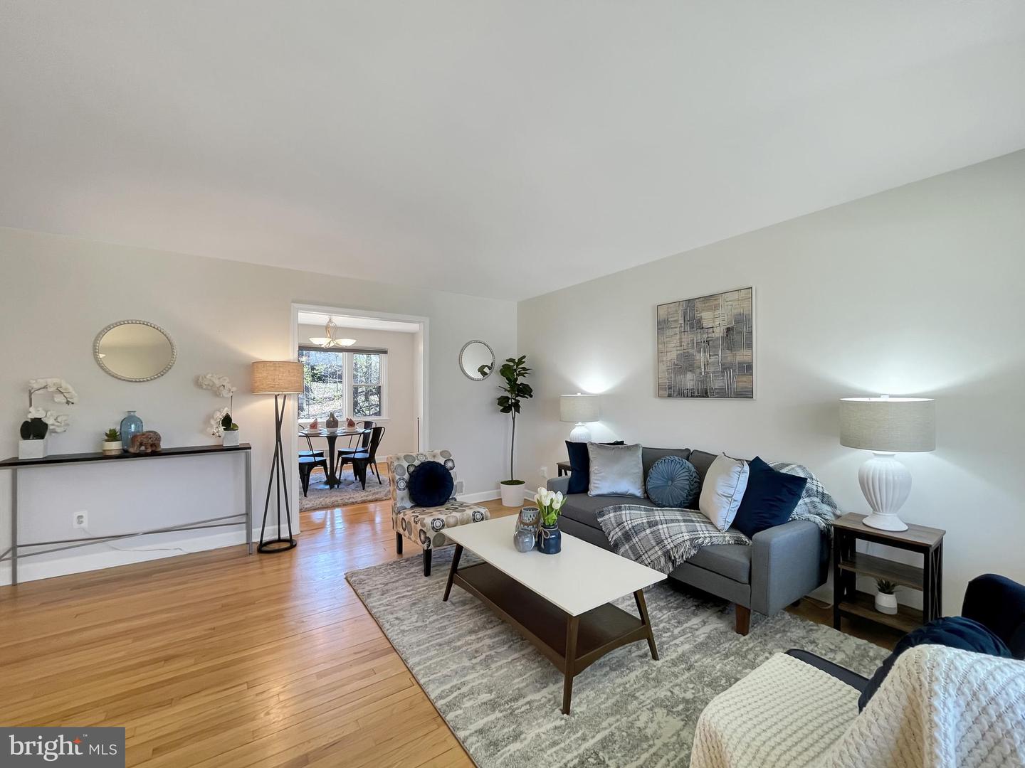 9121 Andromeda DRIVE