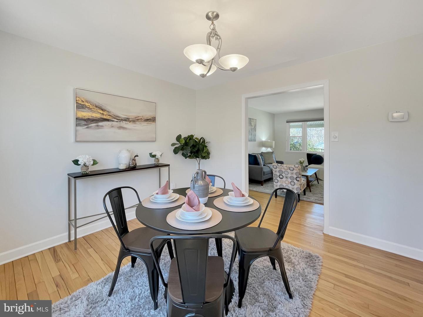 9121 Andromeda DRIVE