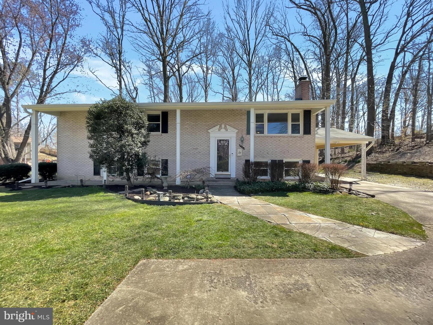 9121 Andromeda DRIVE