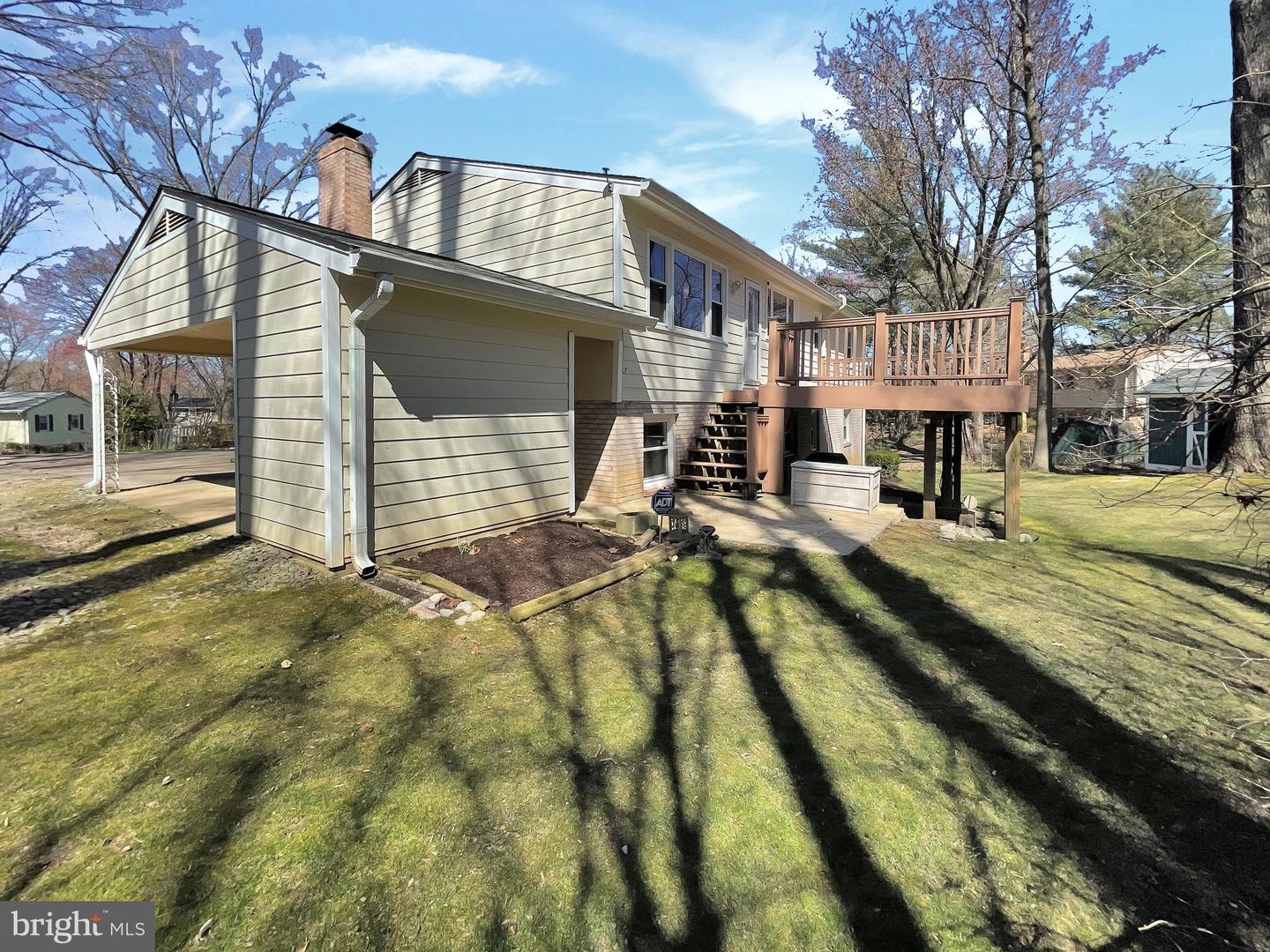9121 Andromeda DRIVE
