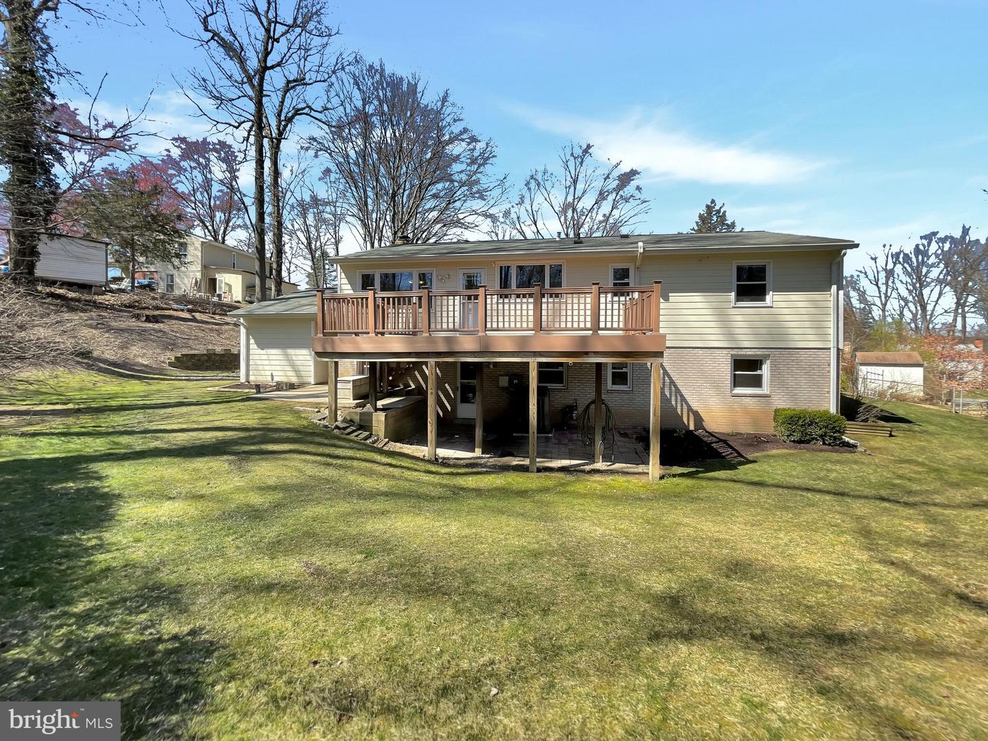 9121 Andromeda DRIVE