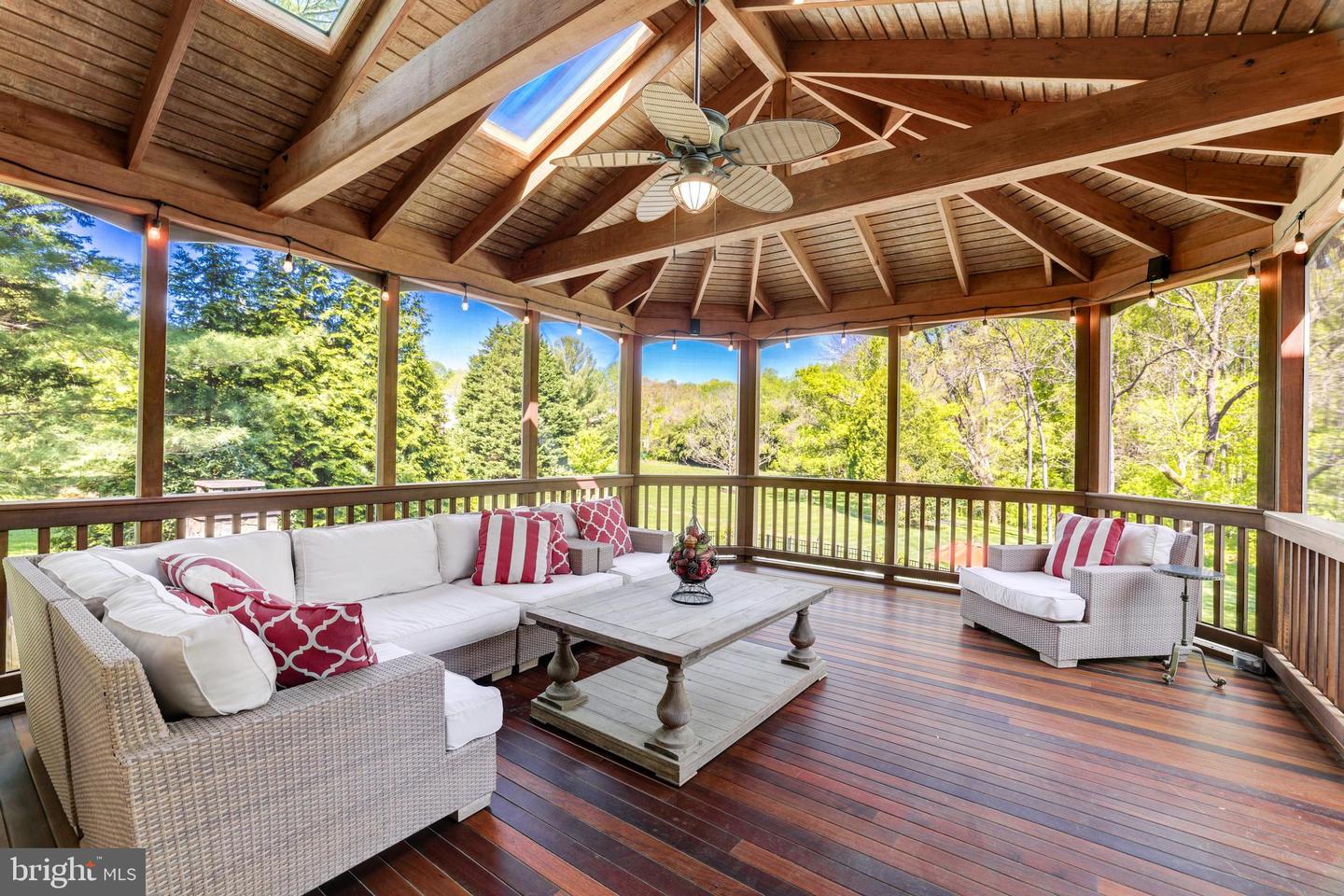 10002 Thompson Ridge COURT