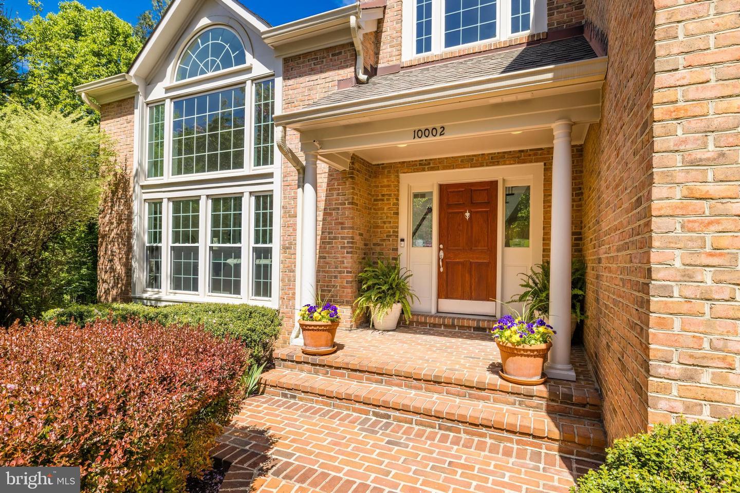 10002 Thompson Ridge COURT