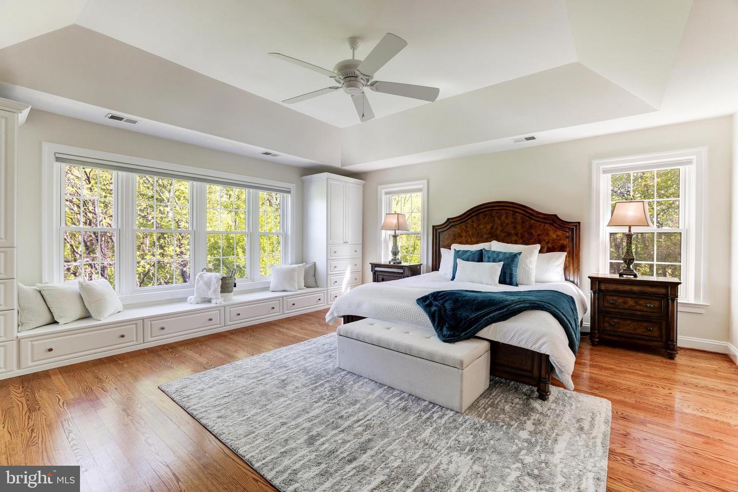 10002 Thompson Ridge COURT