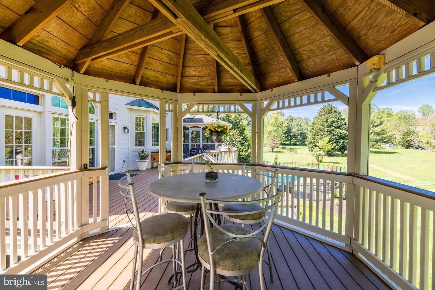 10002 Thompson Ridge COURT
