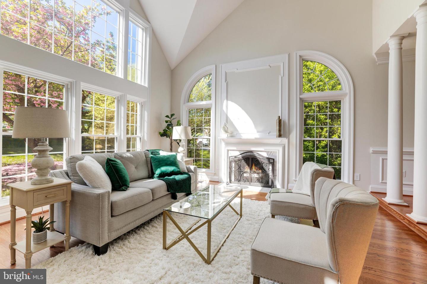 10002 Thompson Ridge COURT