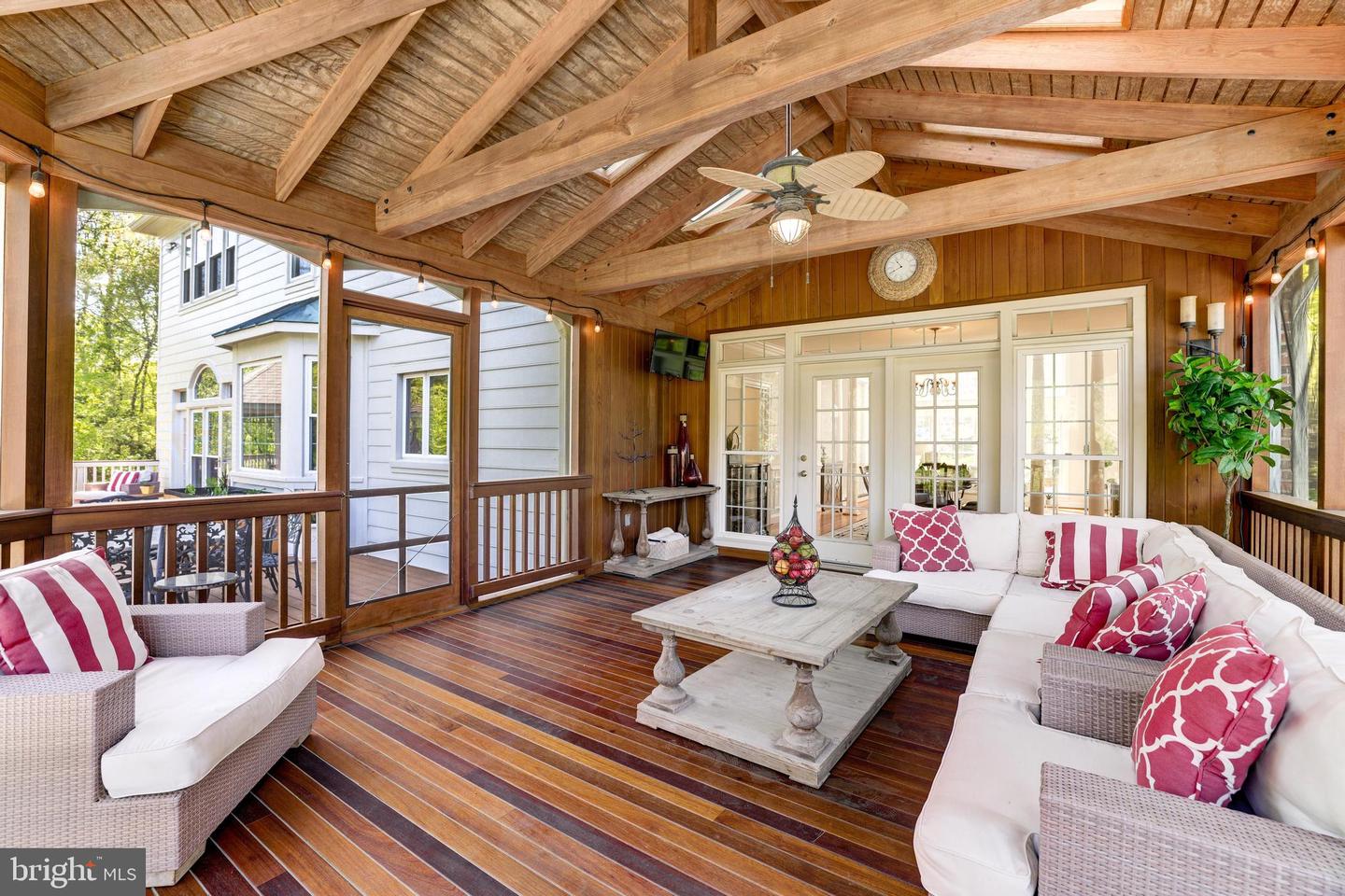 10002 Thompson Ridge COURT