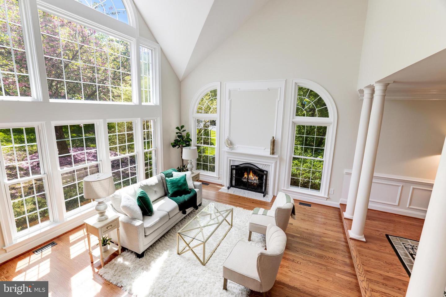 10002 Thompson Ridge COURT