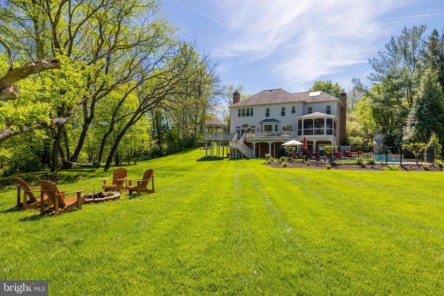 10002 Thompson Ridge COURT
