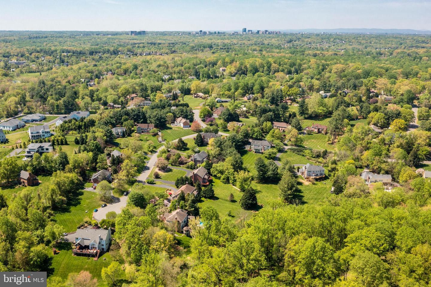 10002 Thompson Ridge COURT