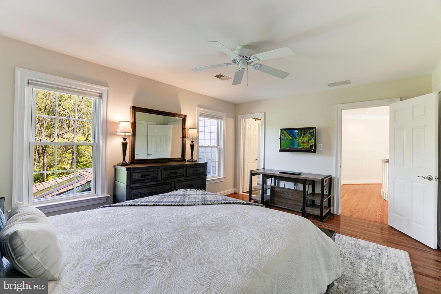 10002 Thompson Ridge COURT