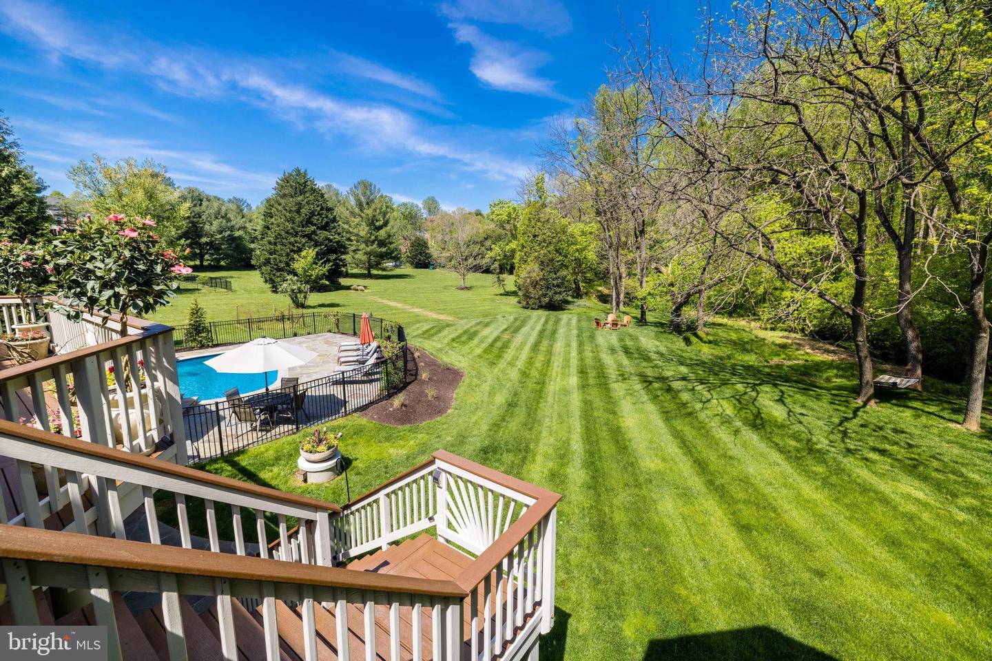 10002 Thompson Ridge COURT