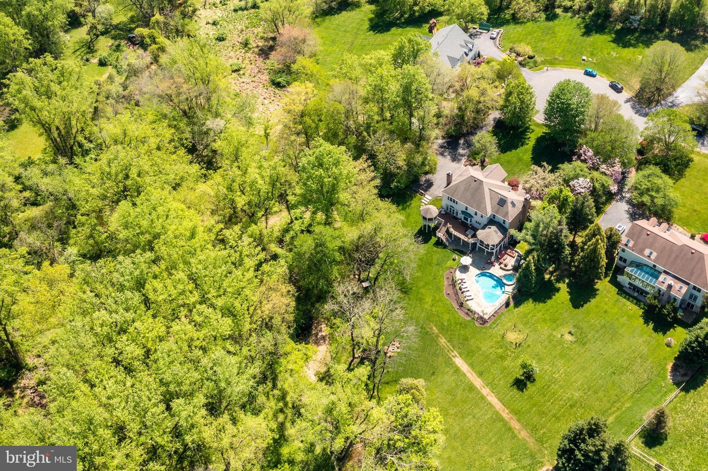 10002 Thompson Ridge COURT