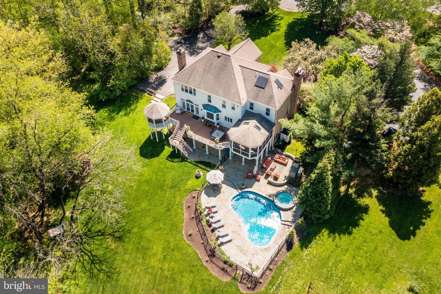 10002 Thompson Ridge COURT