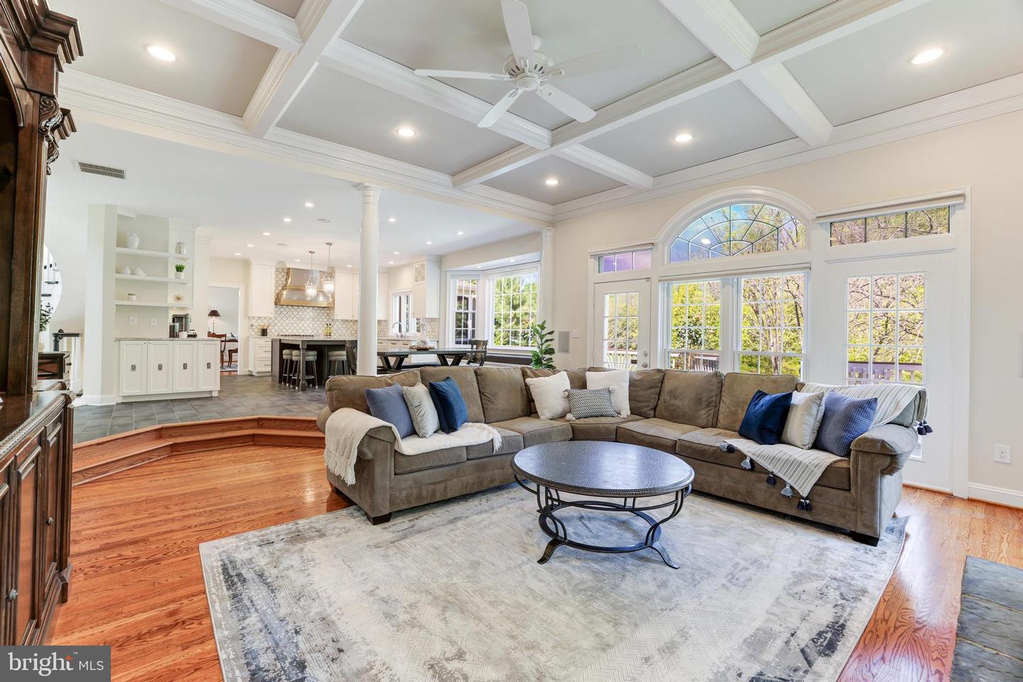 10002 Thompson Ridge COURT