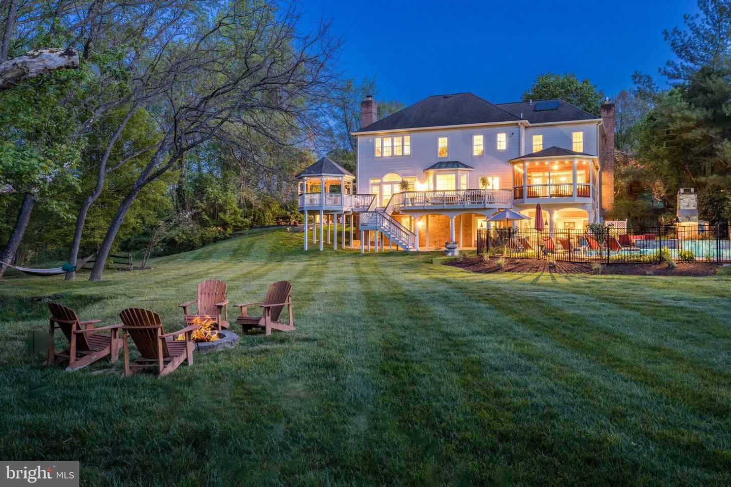 10002 Thompson Ridge COURT