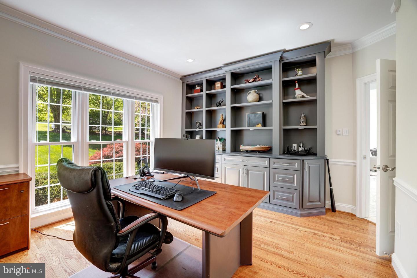 10002 Thompson Ridge COURT