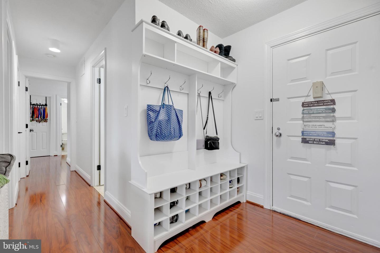 8370 Greensboro DRIVE Unit: 1021