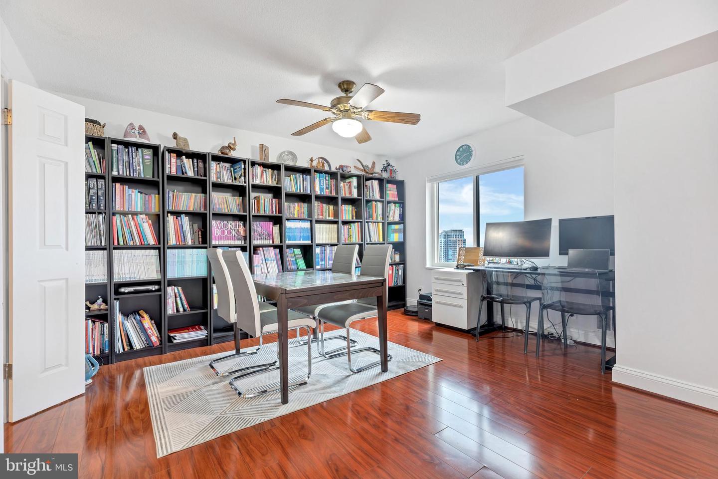 8370 Greensboro DRIVE Unit: 1021