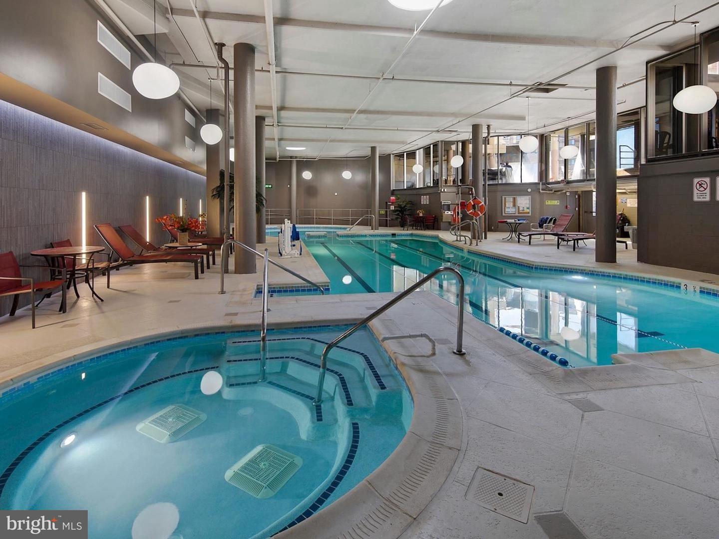 8370 Greensboro DRIVE Unit: 1021