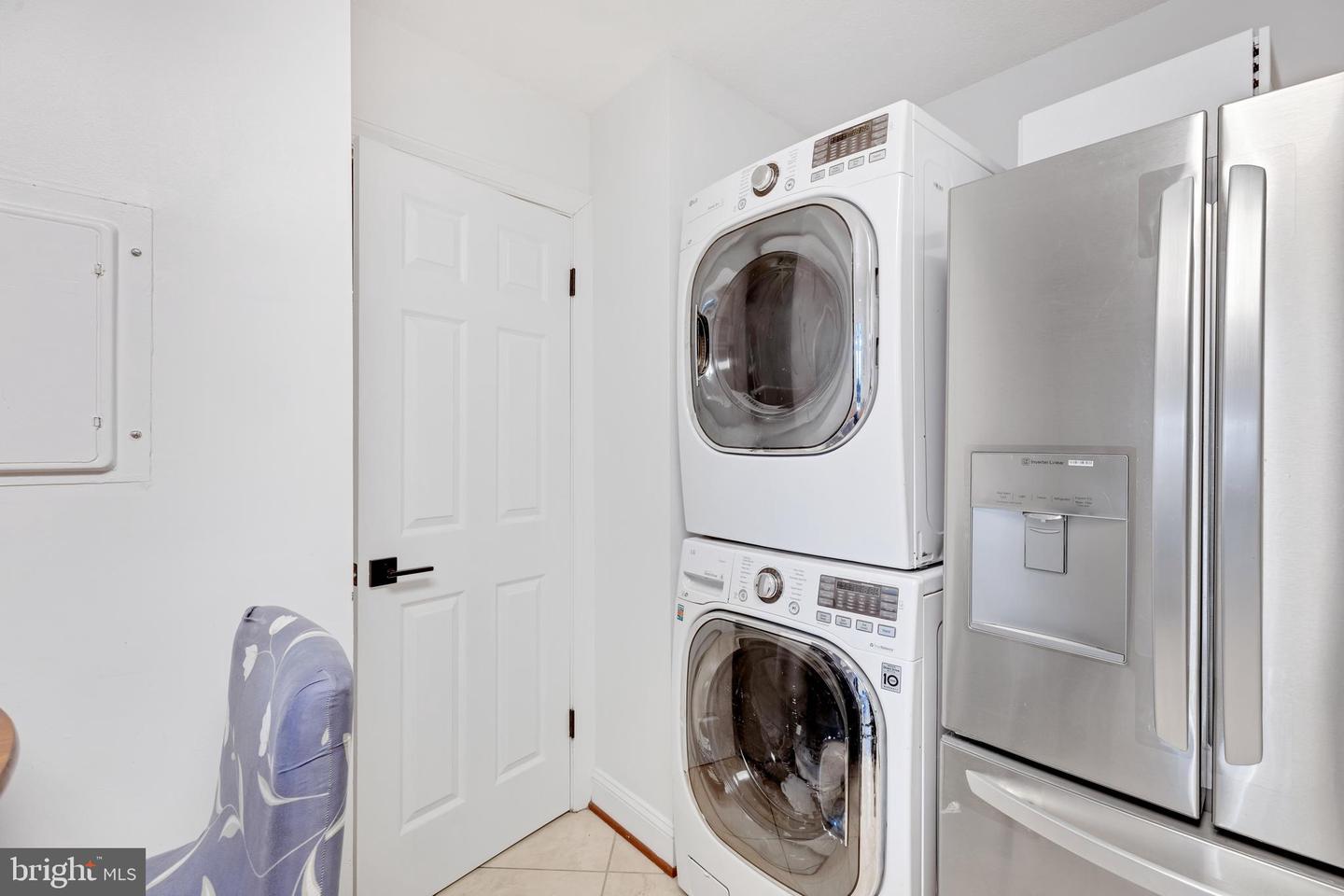 8370 Greensboro DRIVE Unit: 1021