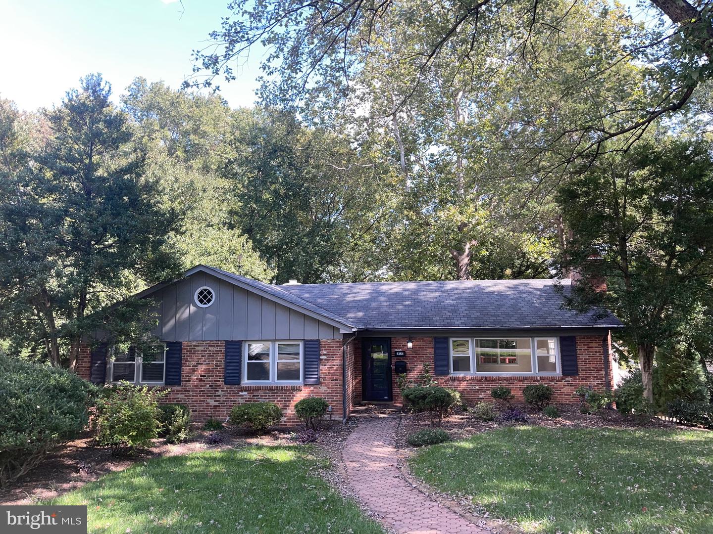 6184 Hardy DRIVE