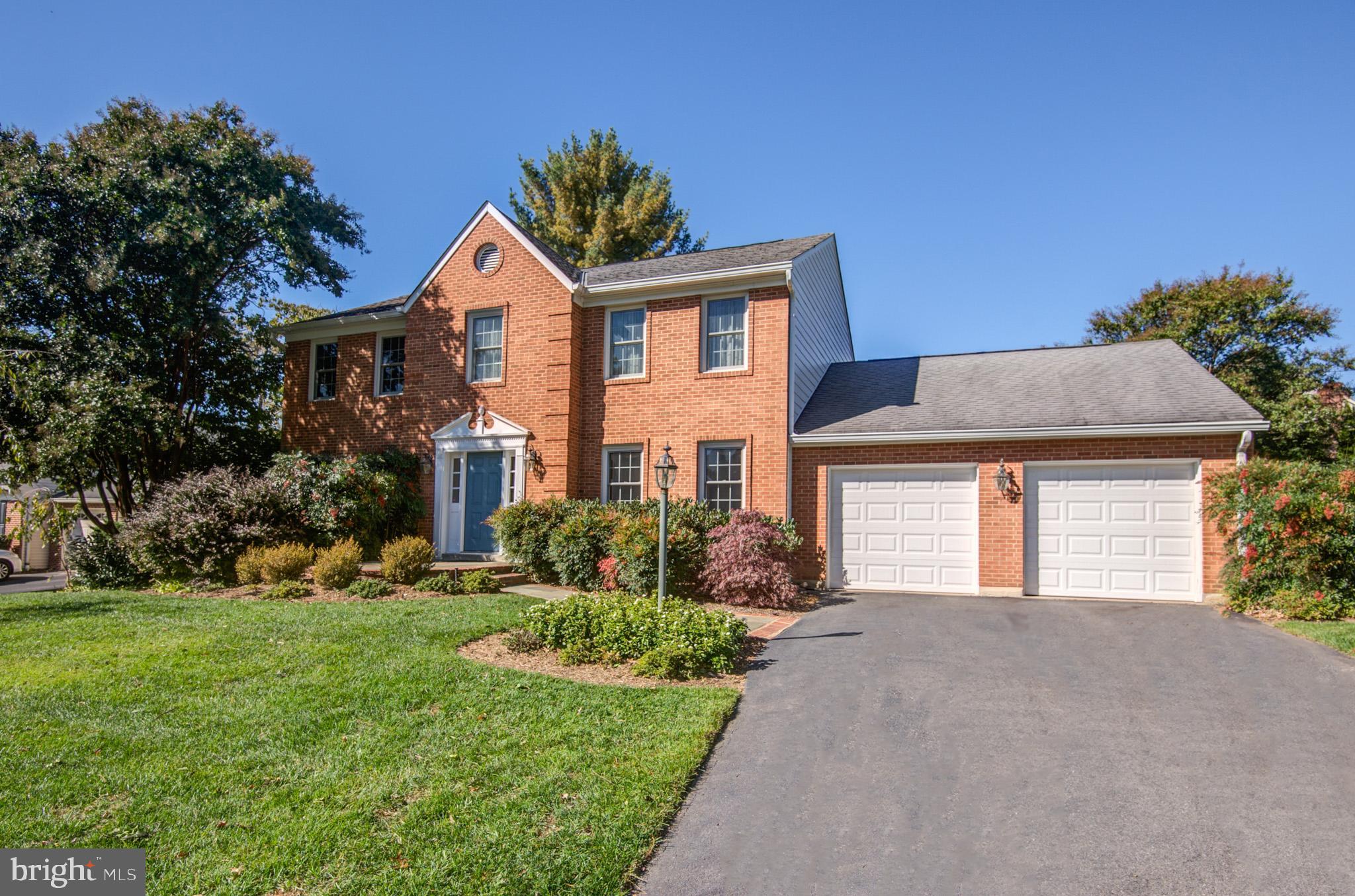 9508 Liberty Tree LANE